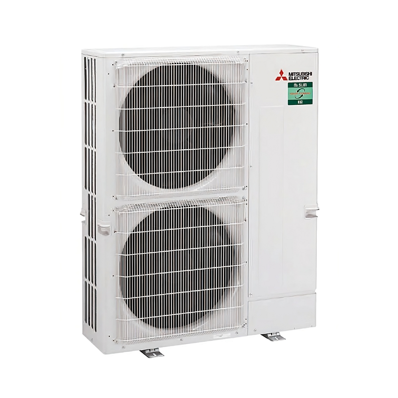 Climatisation Gainable Inverter Mitsubishi Electric PEAD-M125JA / PUZ-ZM125VKA – R32 – Image 2