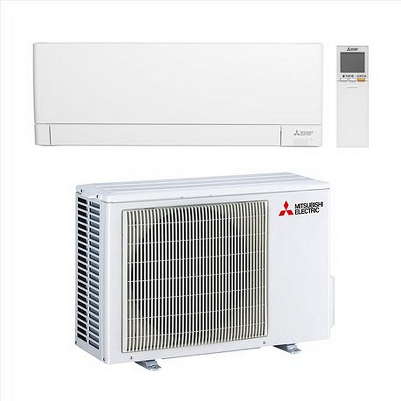 Climatisation Mono Split Mitsubishi MSZ-AY35VGK / MUZ-AY35VG – 3,5 kW