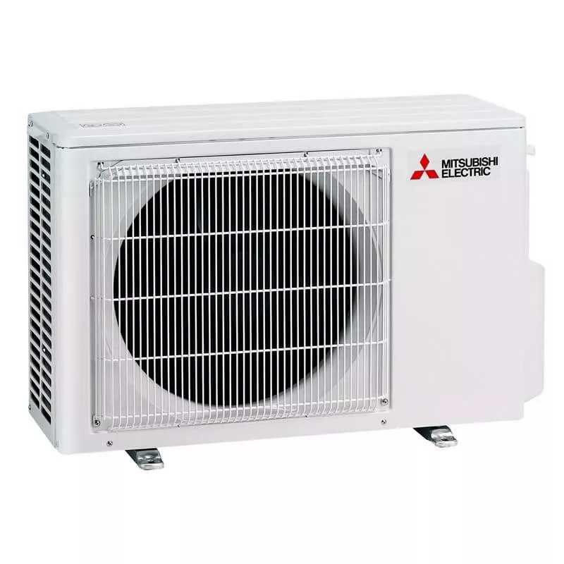 Unité extérieure Mitsubishi MXZ-2F53VF Multi-Split R32 (2 Sorties – 5,3 kW)