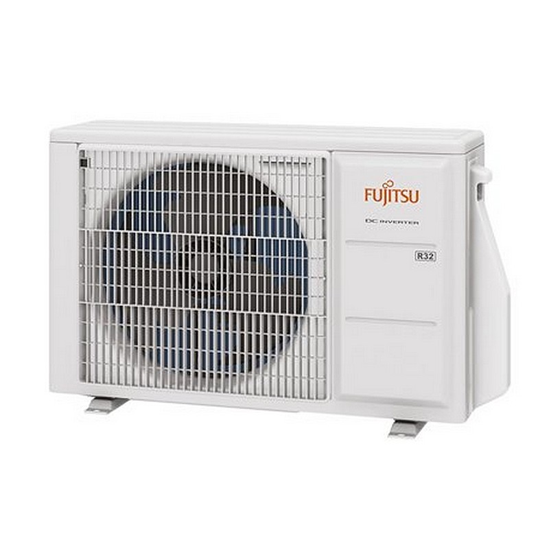 Climatiseur Mural Takao M3 Atlantic Fujitsu ASYG 14 KGTE / AOYG 14 KGC – 4,2 kW A++ – Image 3