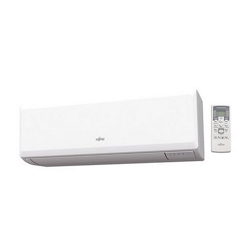 Climatiseur Mural Takao M1 Atlantic Fujitsu ASYG 24 KLC.UI / AOYG 24 KLC.UE – 7,1 kW A++ – Image 2