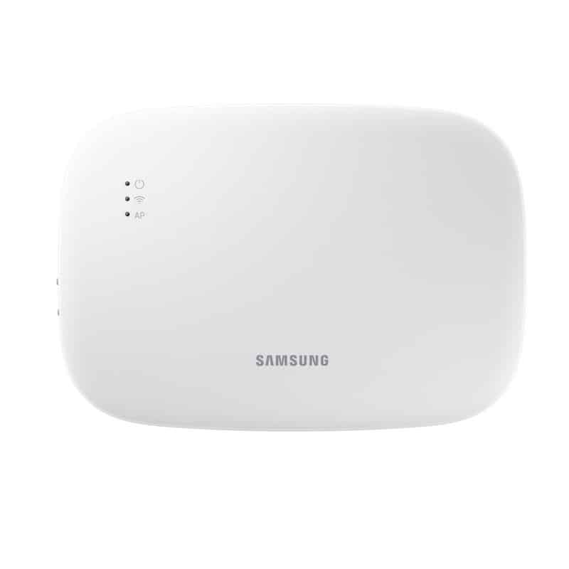Interface WiFi pour unités de climatisation Samsung MIM-H04EN
